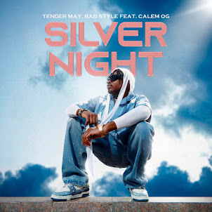 Silver Night (Urban Edition) (feat. Bad Style & Calem Og)