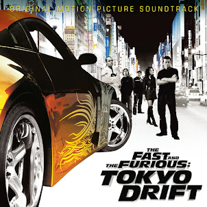 Teriyaki Boyz — Tokyo Drift(Fast & Furious) (『ワイルドスピードX3 Tokyo Drift』より ) - Tokyo Drift (Fast & Furious) (From "The Fast And The Furious: Tokyo Drift" Soundtrack)