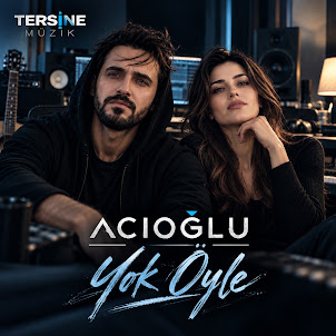 Tersine Müzik — Yok Öyle (feat. Acioğlu)