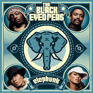 The Black Eyed Peas — Where Is The Love?