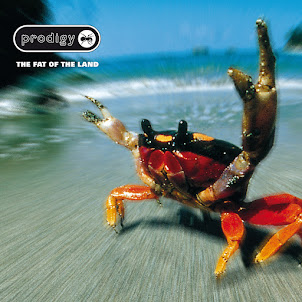 The Prodigy — Diesel Power