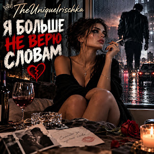 Theuniquelrischka — Я Больше Не Верю Словам