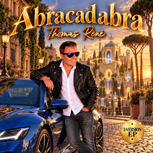 Thomas René — Abracadabra
