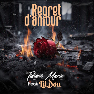 Tidiane Mario — Regret D'Amour (feat. Lil Dou)