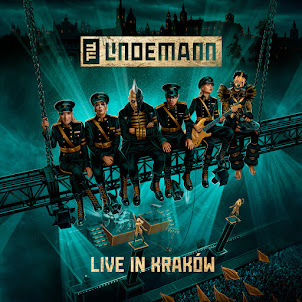 Till Lindemann — Sport Frei (Live In Krakow)