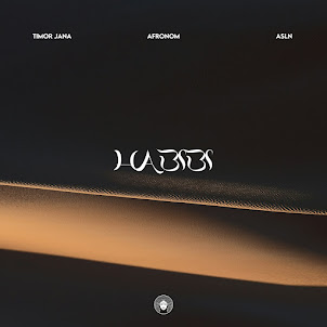 Habibi (feat. Afronom & Asln)