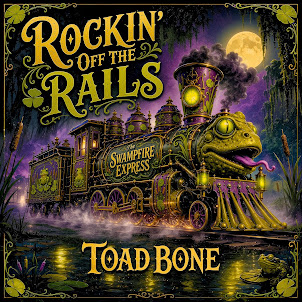 Toad Bone
