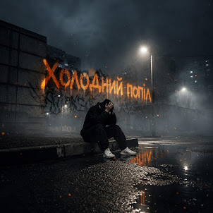 Tofik Dj — Холодний Попіл
