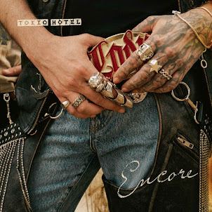 Tokio Hotel — Perfect Ending