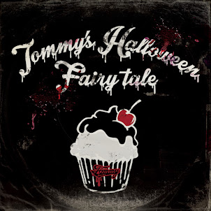 Tommy Heavenly6 — Living Dead Diner Girls