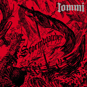 Tony Iommi — Stormwatcher (feat. Jorn)