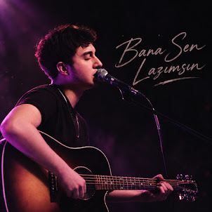 Tuğkan — Bana Sen Lazımsın