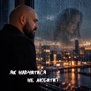 Tuman — Як Навчитися Не Любити?