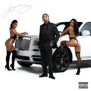 Haute (Feat. J Balvin & Chris Brown) (feat. J Balvin & Chris Brown)