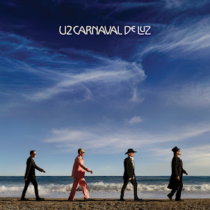 U2 — The Greatest Show On Earth