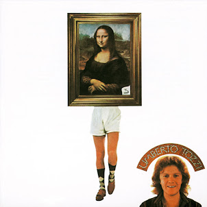 Umberto Tozzi — Ti Amo