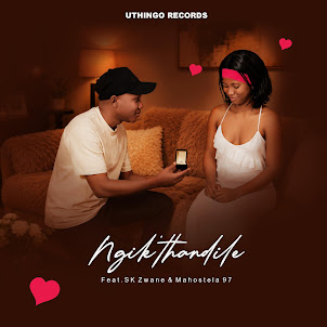 Uthingo Records