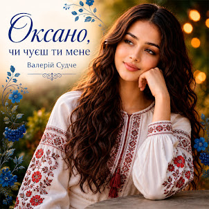 Валерій Судче