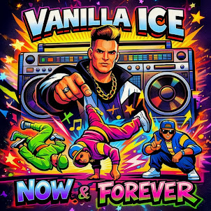 Vanilla Ice