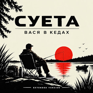 Вася В Кедах — Суета (Extended Version)