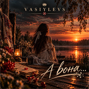 Vasiylevs — А Вона