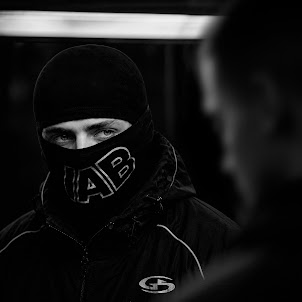 Вектор А — Город (feat. Кравц)