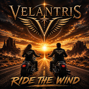 Velantris — After The Last Horizon