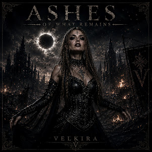 Ashes Of What Remains