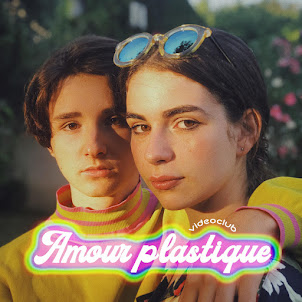 Videoclub — Amour Plastique (feat. Adèle Castillon & Mattyeux)