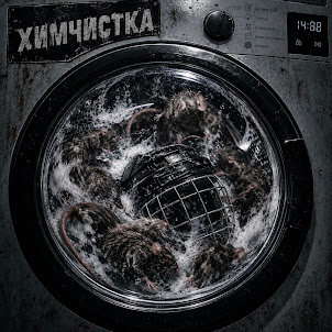 Vnuk — Химчистка