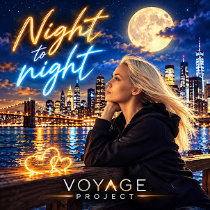 Voyage Project — Really World