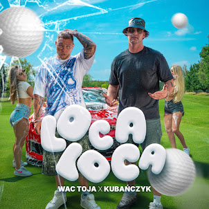 Loca Loca (feat. Kubańczyk & Leeo)