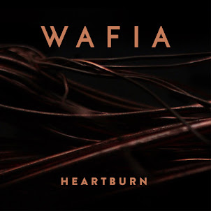 Wafia