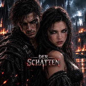 Warninggame — Der Schatten