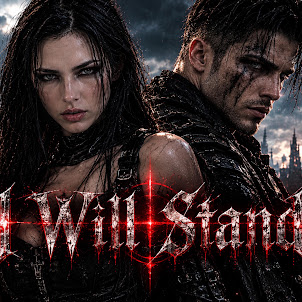 Warninggame — I Will Stand