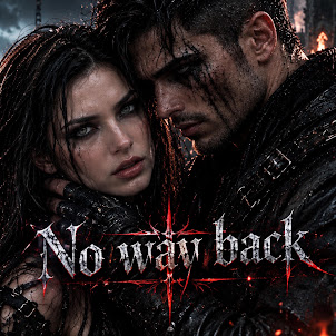 Warninggame — No Way Back