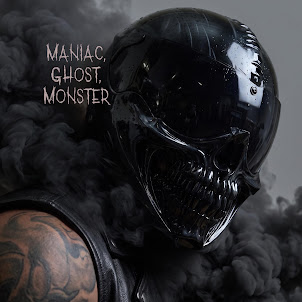 Wikza — Maniac, Ghost, Monster