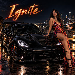 Xerzen — Ignite: