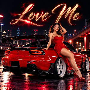 Xerzen — Love Me