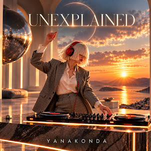 Yanakonda — Unexplained