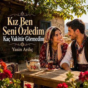 Yasi̇n Ardiç — Kız Ben Seni Özledim