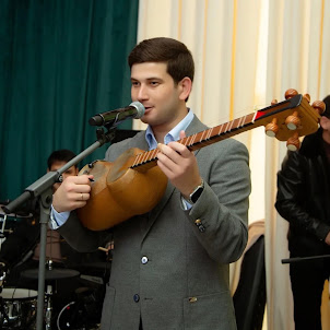 Ybrayym Nyyazmyradow