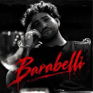 Yıldızlardan Düştük — Barabelli (Feat. Ender Gündüzlü)