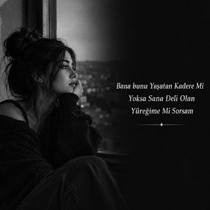 Zahra Prod — Bana Bunu Yaşatan Kadere Mi Yoksa Sana Deli Olan Yüreğime Mi Sorsam