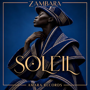 Zambara — Soleil (Afro House)