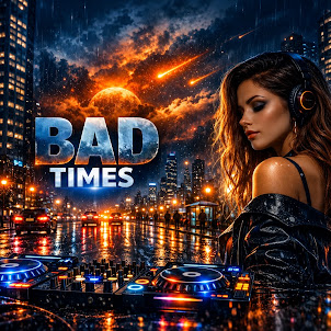Zavyre — Bad Times (Slowed)