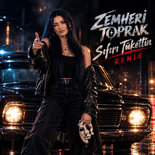 Zemheri Toprak — Sıfırı Tükettin