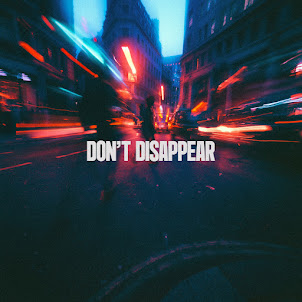 Zen/It — Don'T Disappear