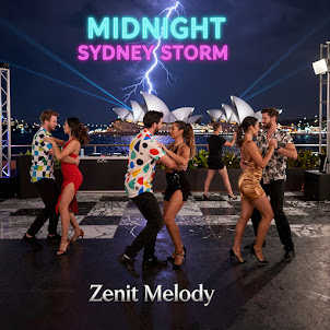 Zenit Melody — Midnight Sydney Storm