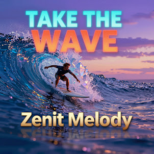 Zenit Melody — Take The Wave